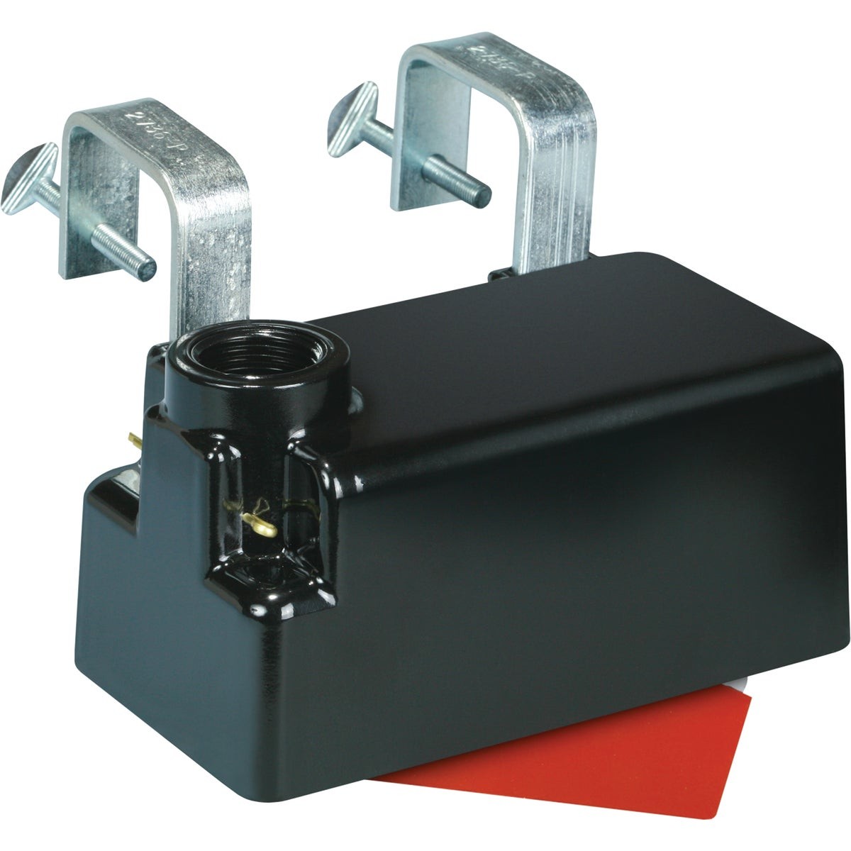 Dare-O-Matic 300 GPH Plastic Float Valve 798 Dare Dare-O-Matic 798 038923007981