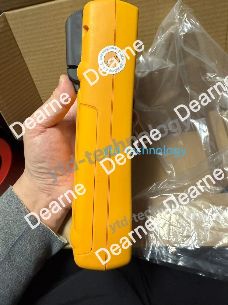 1 PC Fluke 725 Multifunction Process Calibrator/UPS or DHL/stock/NICE
