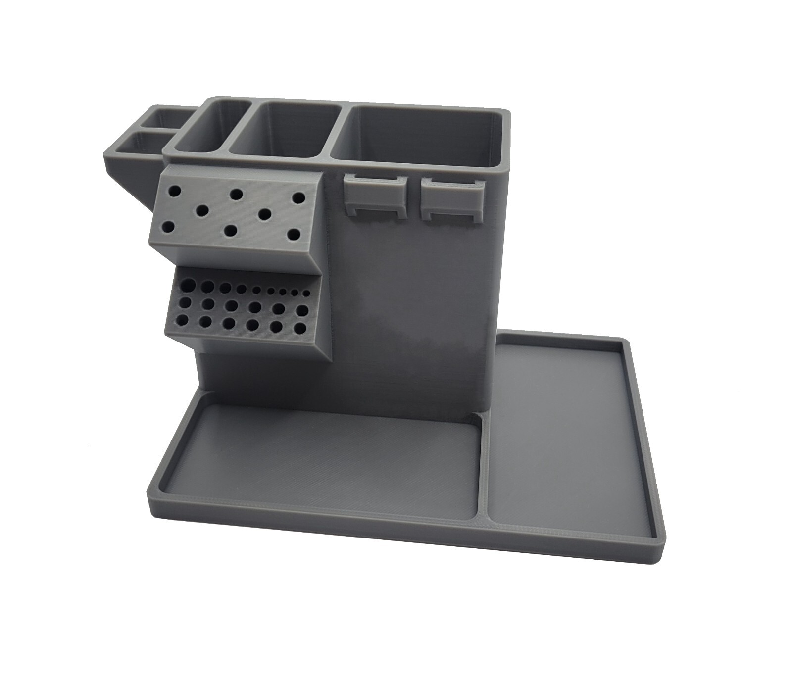 Modeler Craft Tool Organizer Caddy (Model, Gunpla, Train, Car, Airplane)