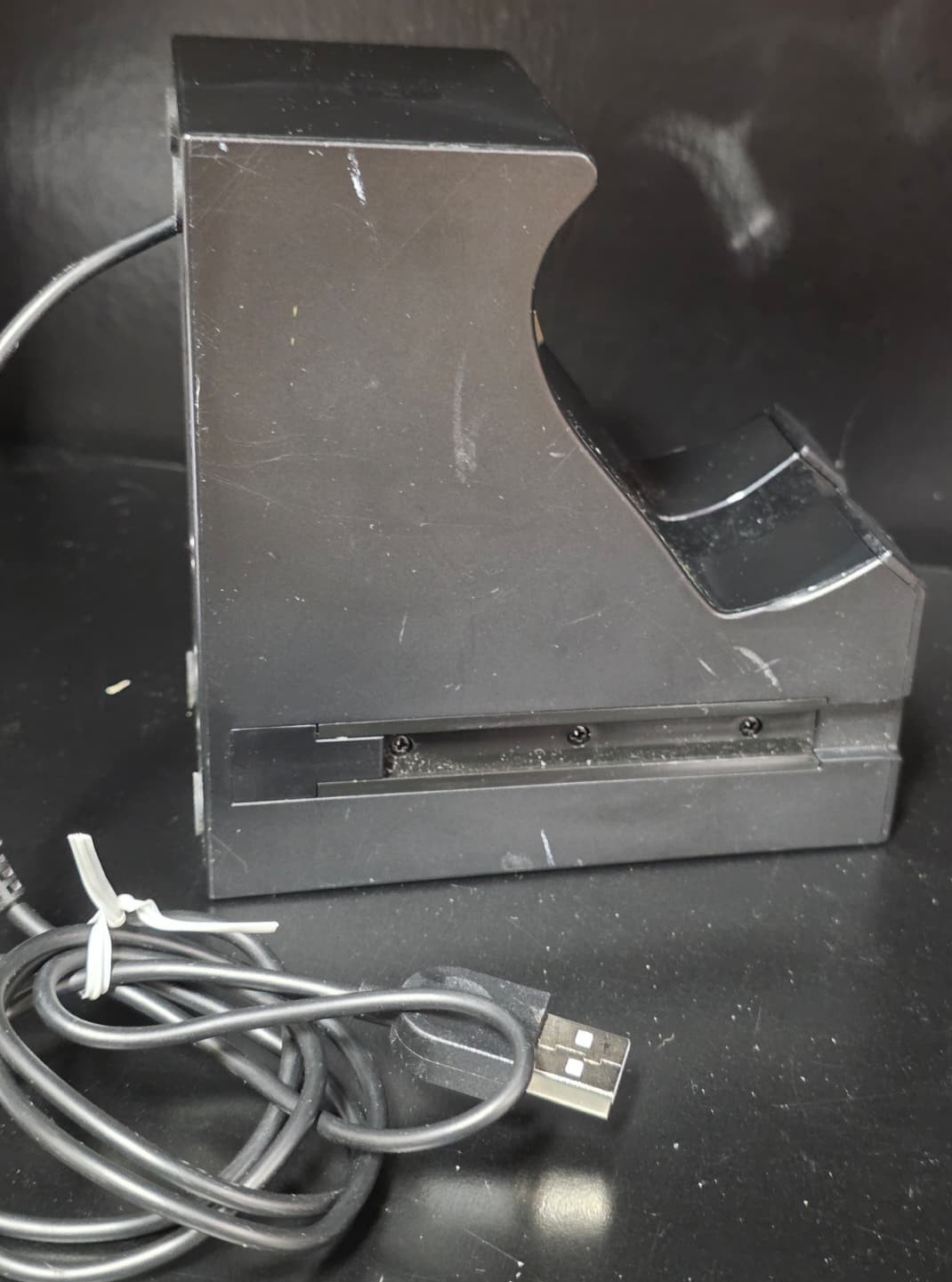 PowerA Nintendo Switch Pro Controller Charging Dock Stand USB Official G8