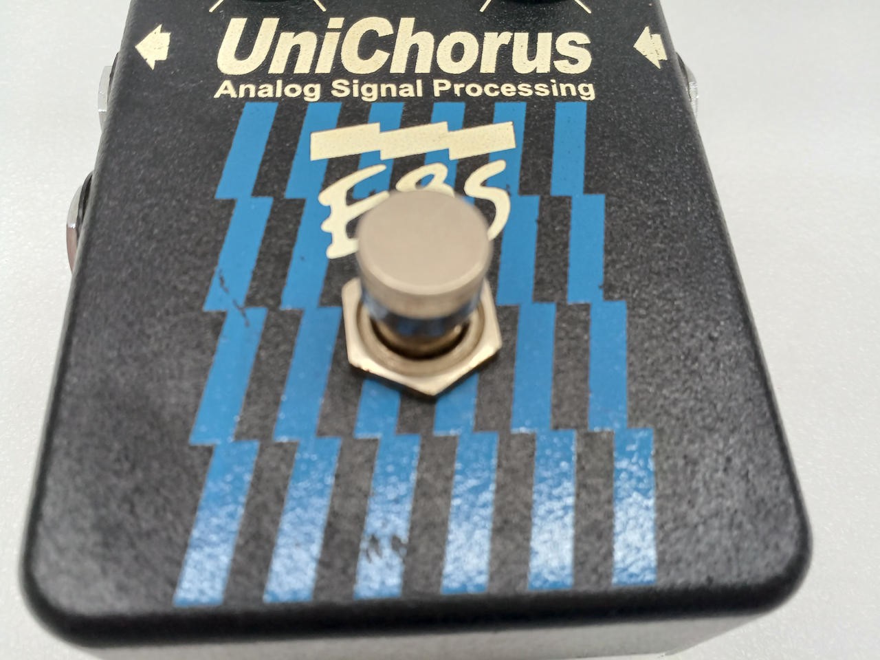Ebs Unichorus Effector