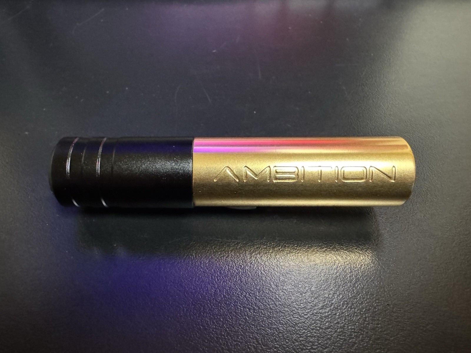 ambition rotary tattoo machine permanent makeup short pen