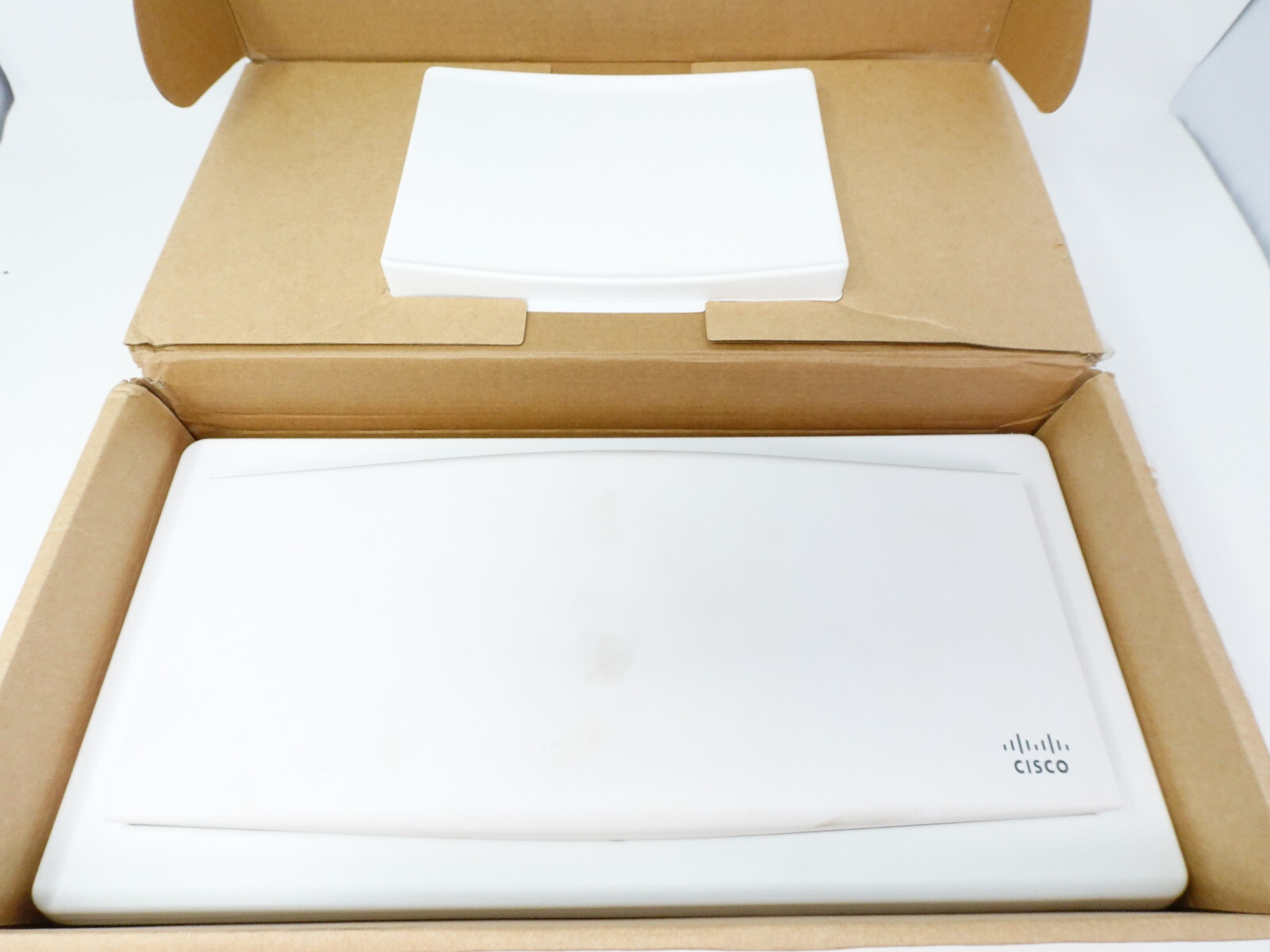 *PARTS* Cisco Meraki MR44 802.11ax Wi-fi 6 Wireless Access Point MR44-HW CLAIMED