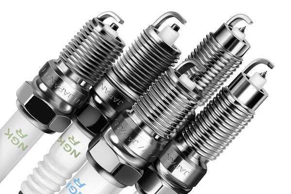 Upgraded Platinum NGK Spark Plugs for 2000-2002 B5 Audi S4 / 2000-2004 Audi A6 2