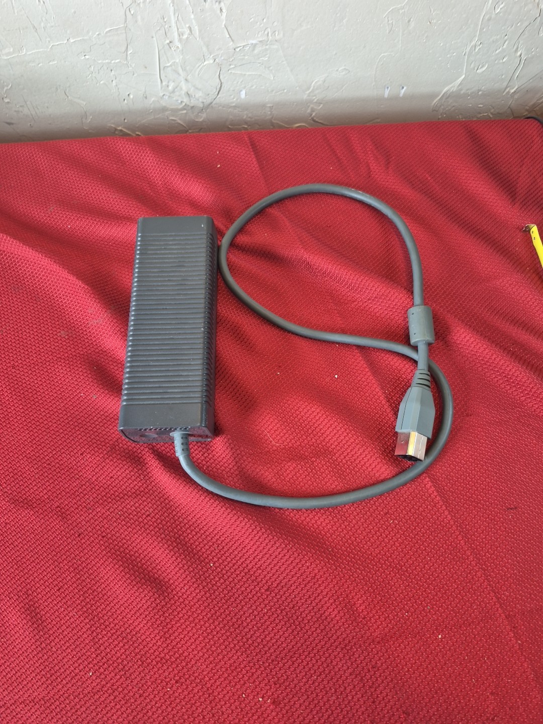 Microsoft Xbox 360 Power Block #2