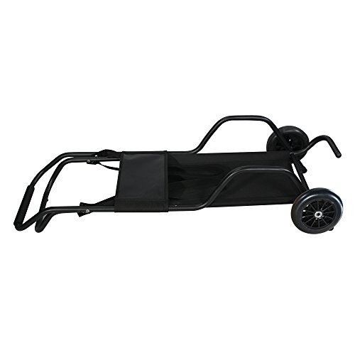 Master Massage Universal Foldable Massage Table Cart