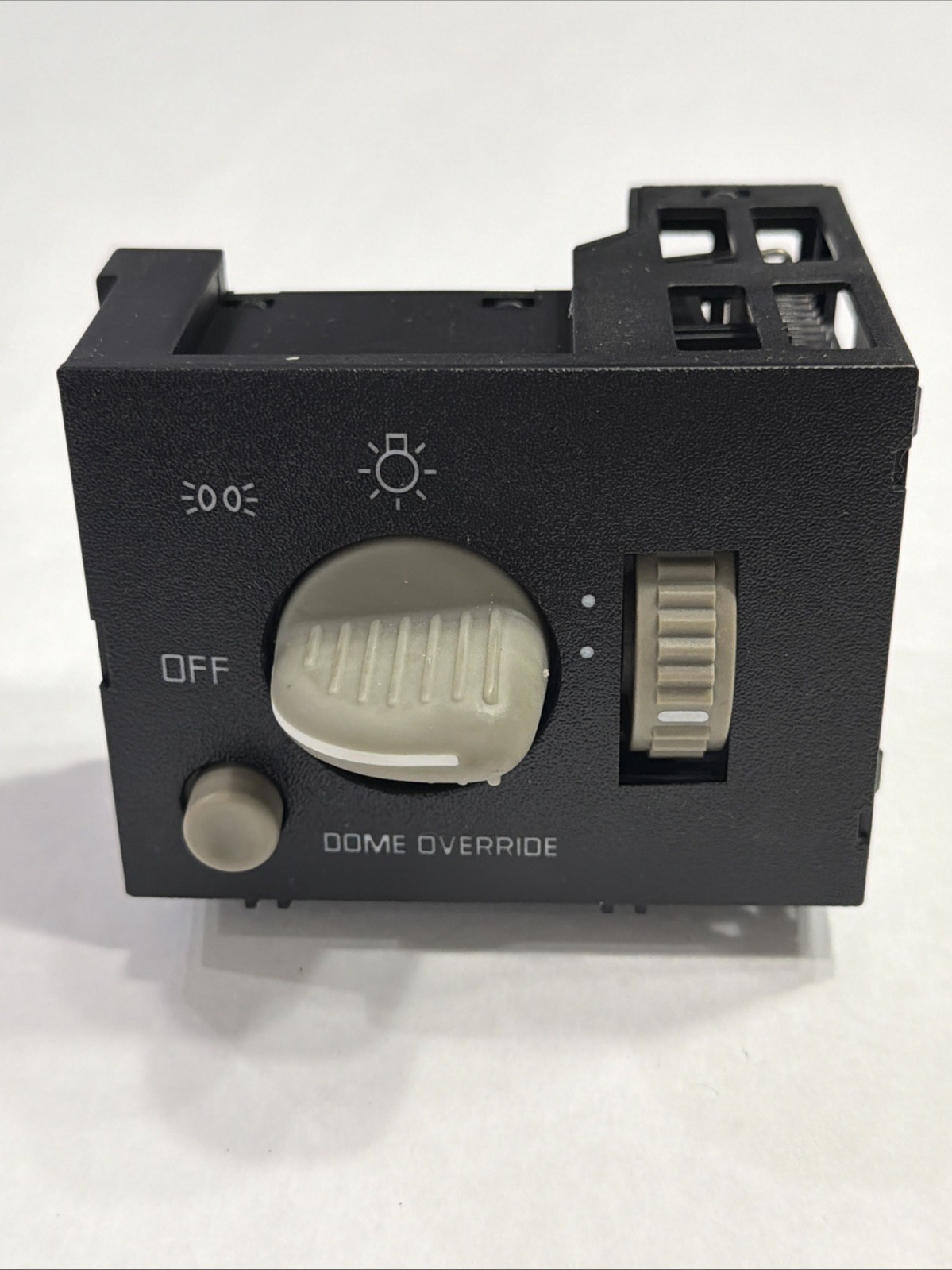 Headlight Switch Dimmer Control Fits Chevy GMC 1995-2009 Replacement