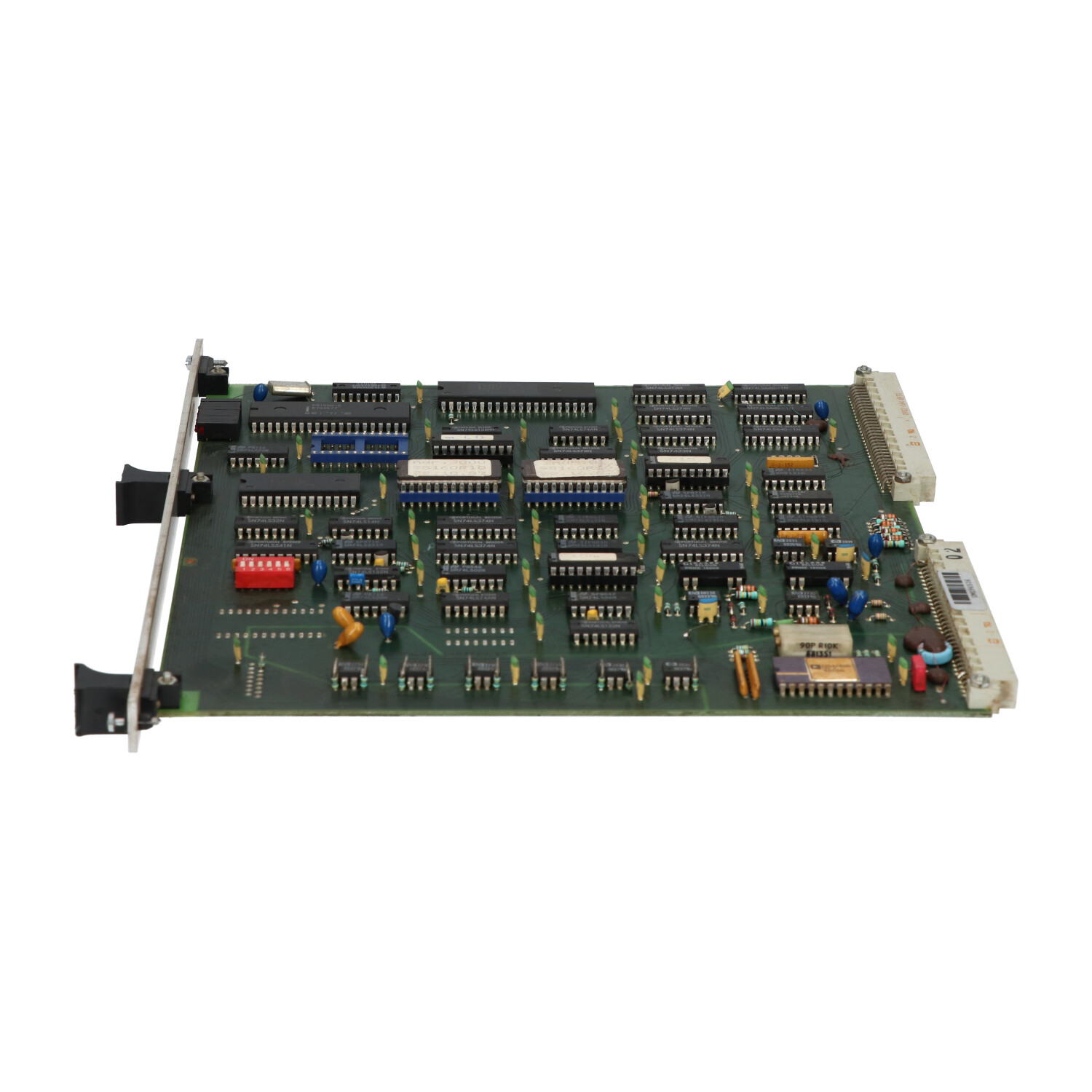 Igm 98160 PLC Module Karte Used UMP