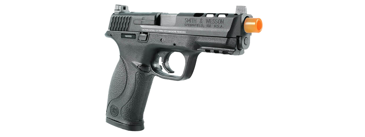 Smith & Wesson M&P 9 Performance Center GBB Pistol