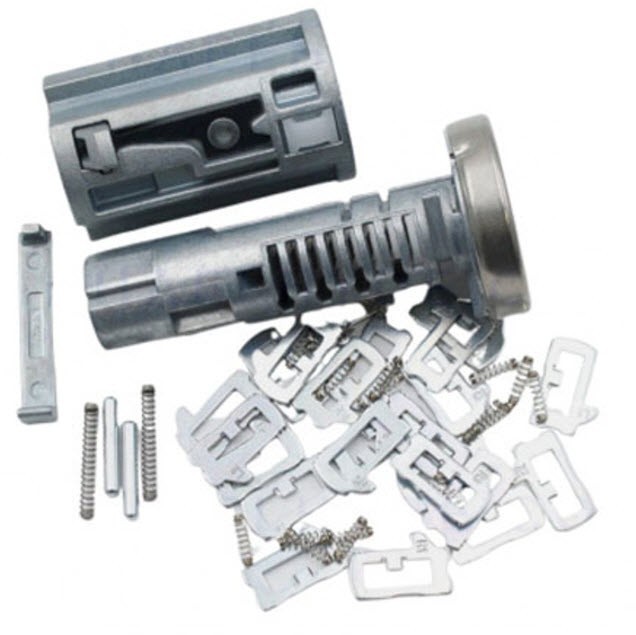 20-23 Silverado Sierra&More Ignition Lock Cylinder Repair Kit 13528553 C-41-007