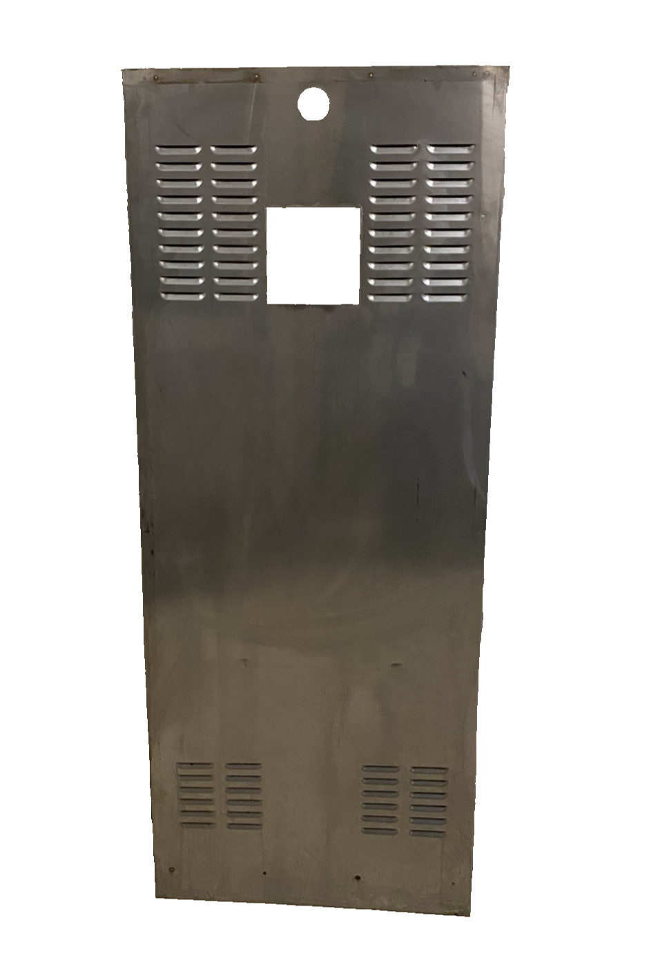 Cleveland STEAMCRAFT Power 10 Side Panel