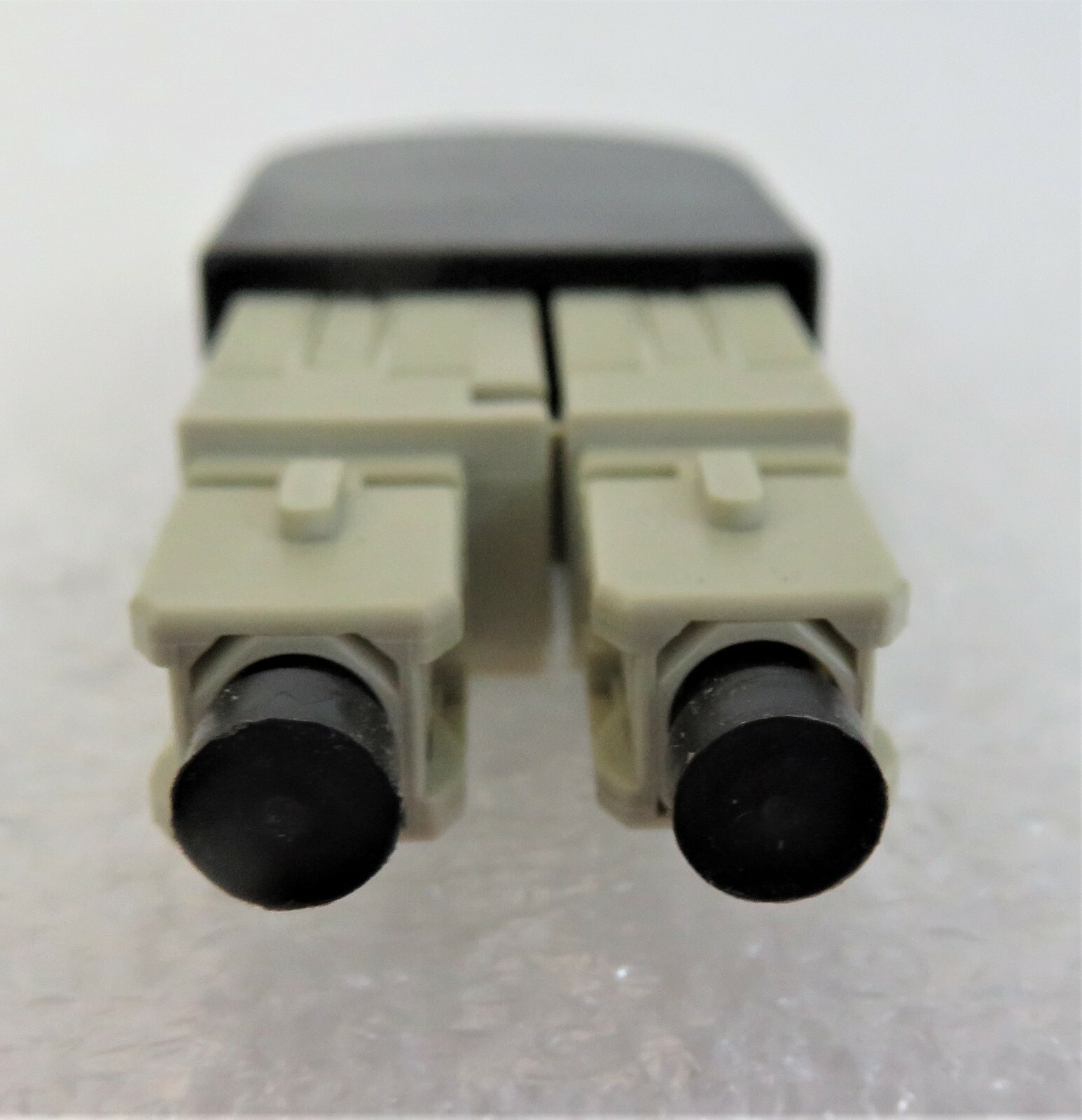 417355-1 AMP FIBER OPTIC LOOPBACK ATTENUATOR