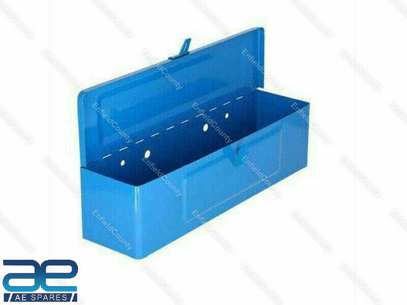 Tool Box Fits Ford 6610 4000 4110 2000 3600 4600 2600 3000 New Holland