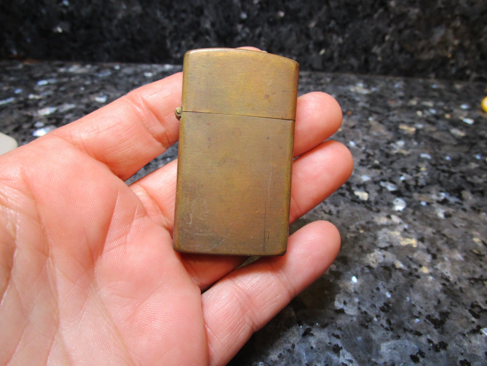 Antique collectable Supreme Lighter Vintage Japan