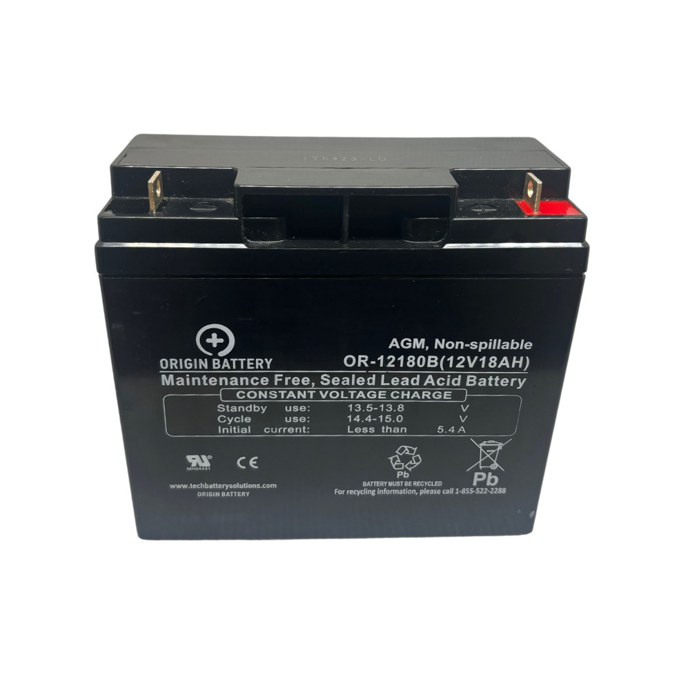 APC SU2200 Battery Kit, also fits SU2200BX120, SU2200I, and SU2200INET Models