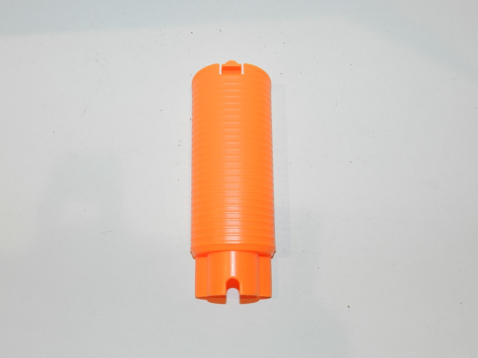 Cabela's Activision Orange Top Shot Gun ShotGun Cover OEM Nintendo Wii Original