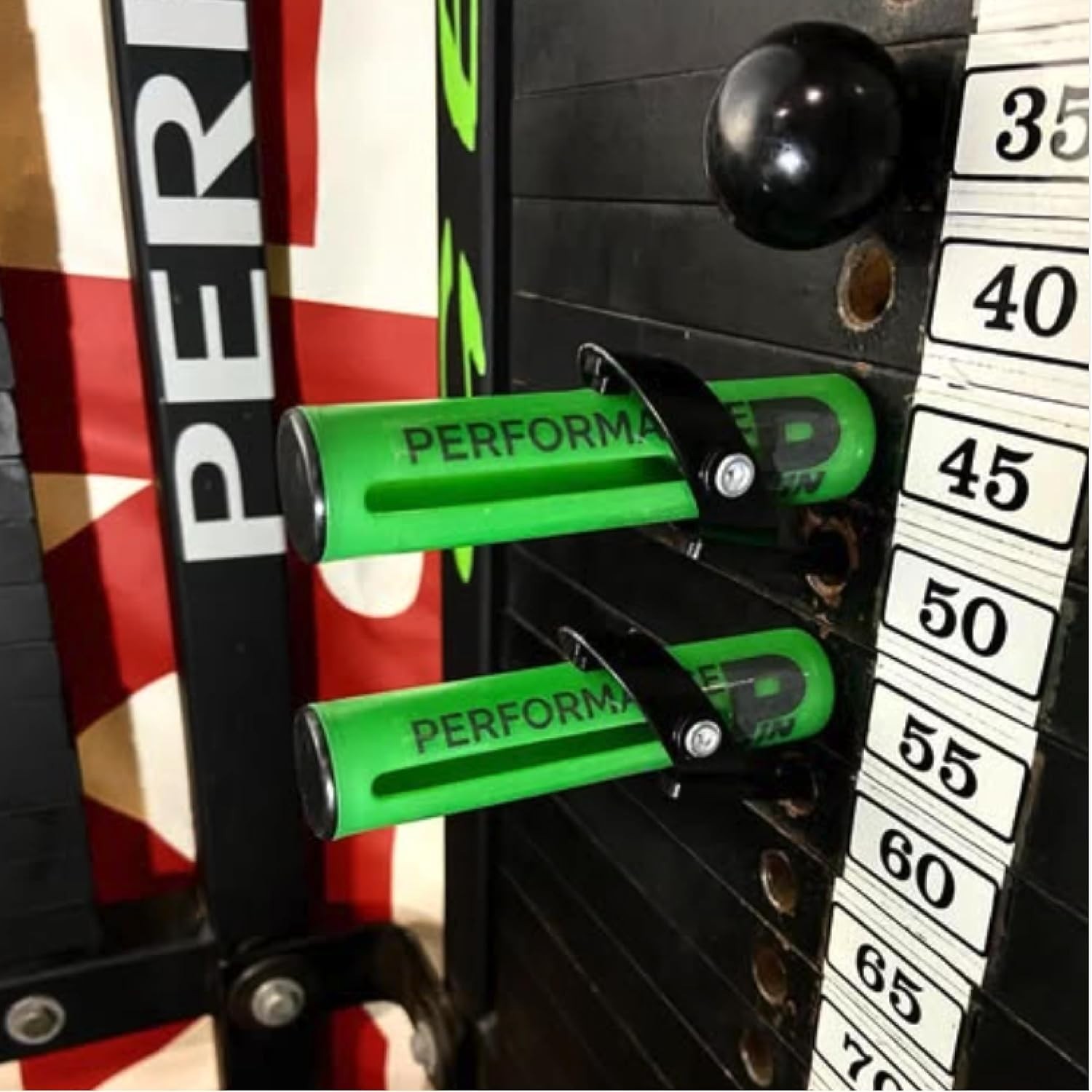 Drop Set Pins | Instant Weight Adjustment for Advanced Weightlifting