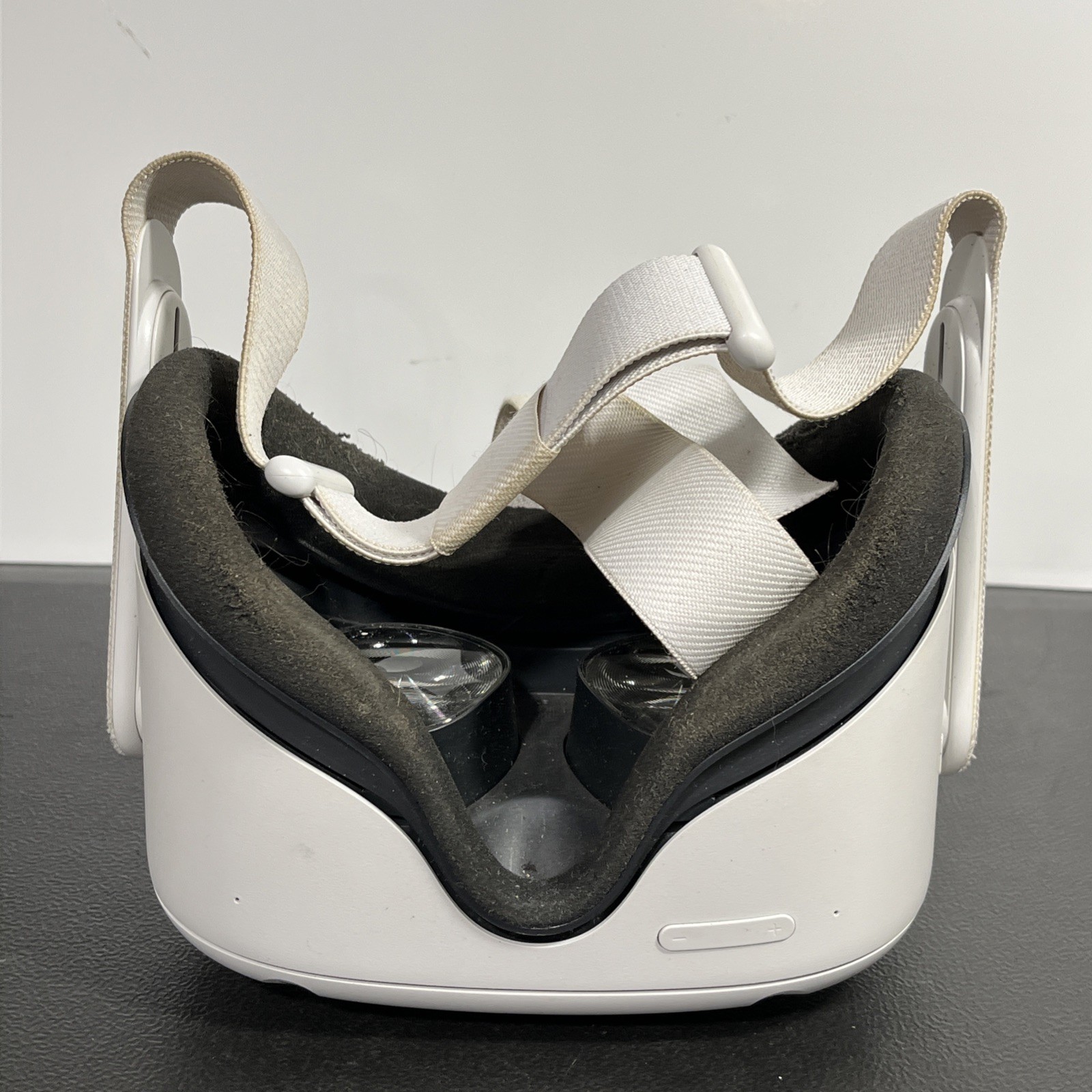 Meta Quest 2 Advanced All-In-One VR Headset UNTESTED AS IS