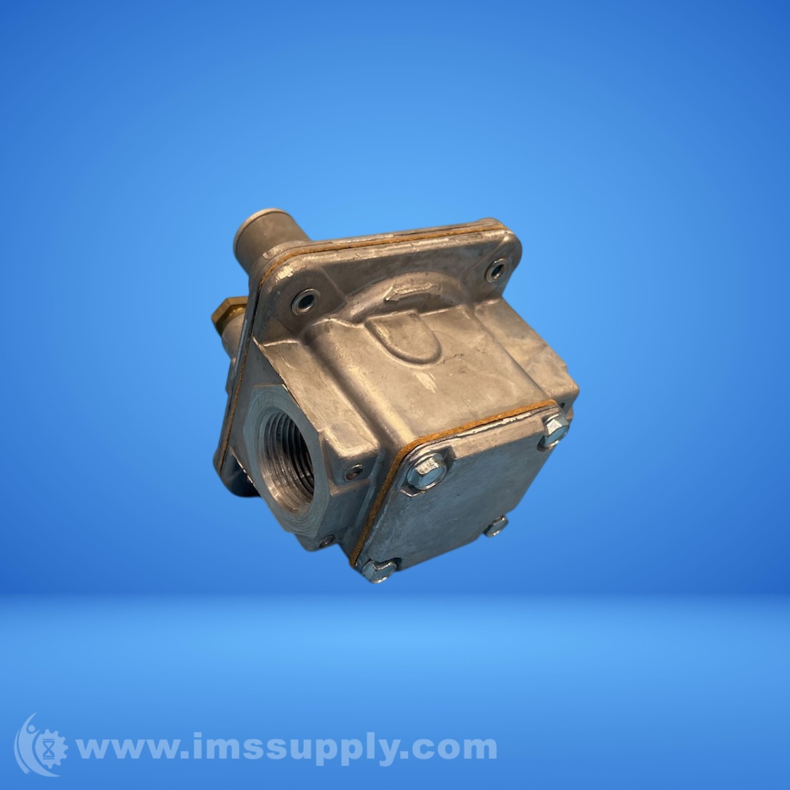 Maxitrol R500S Regulator FNIP