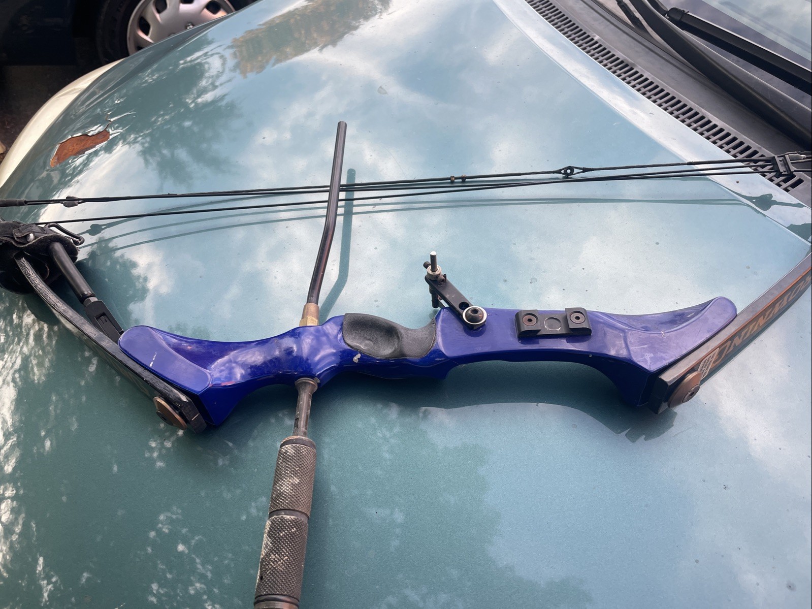 Browning Crossbow