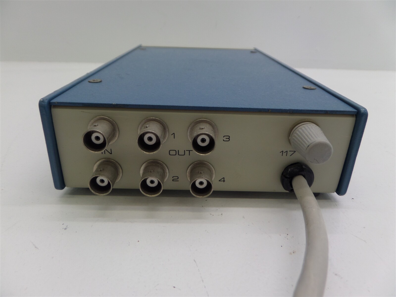 Sigma Electronics PDA-110 Pulse Delay Switch