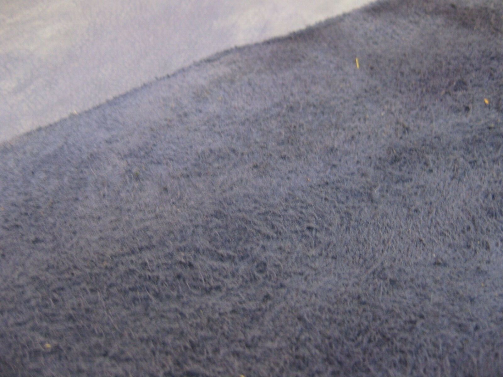 Top Grain Buffalo Leather # 0012466 ROW 77