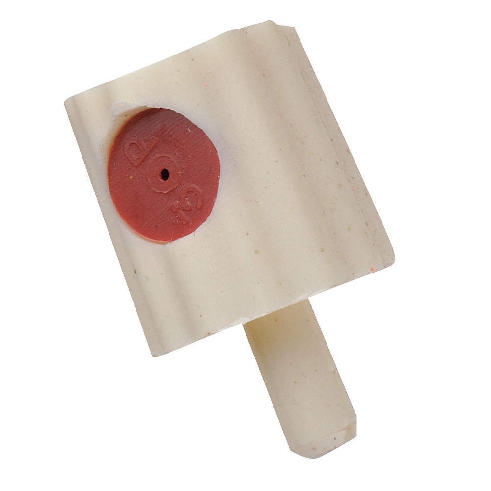 NELSON PAINT 1302 SM Nozzle,Spray,PK100 3WFU2