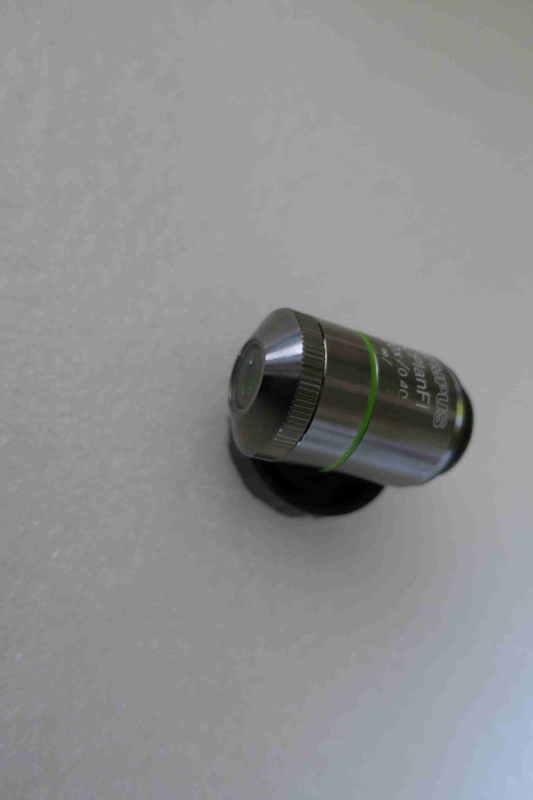 Olympus LCPlanFl 20x/0.40 CAP G1.2 Objective