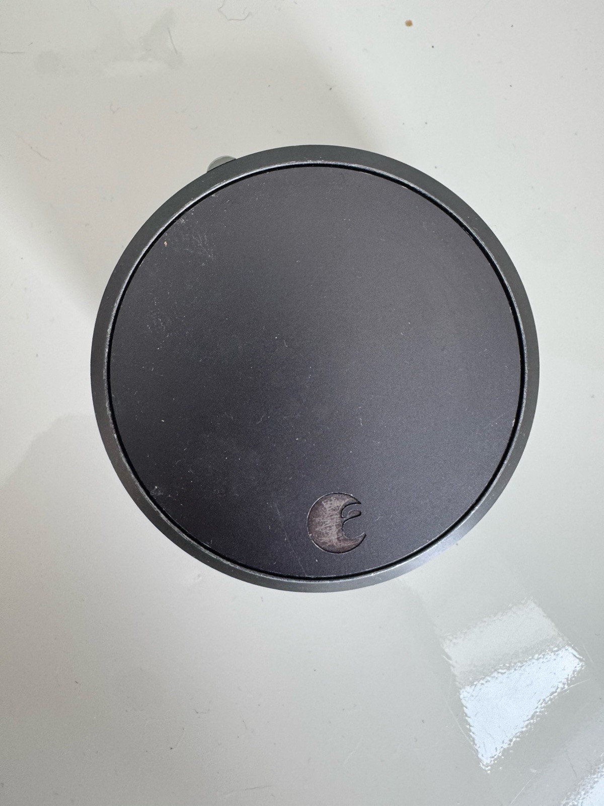 August Smart Lock 3rd Generation