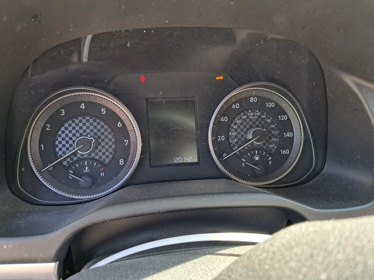 ELANTRA 2019 Transmission Shift 2917793