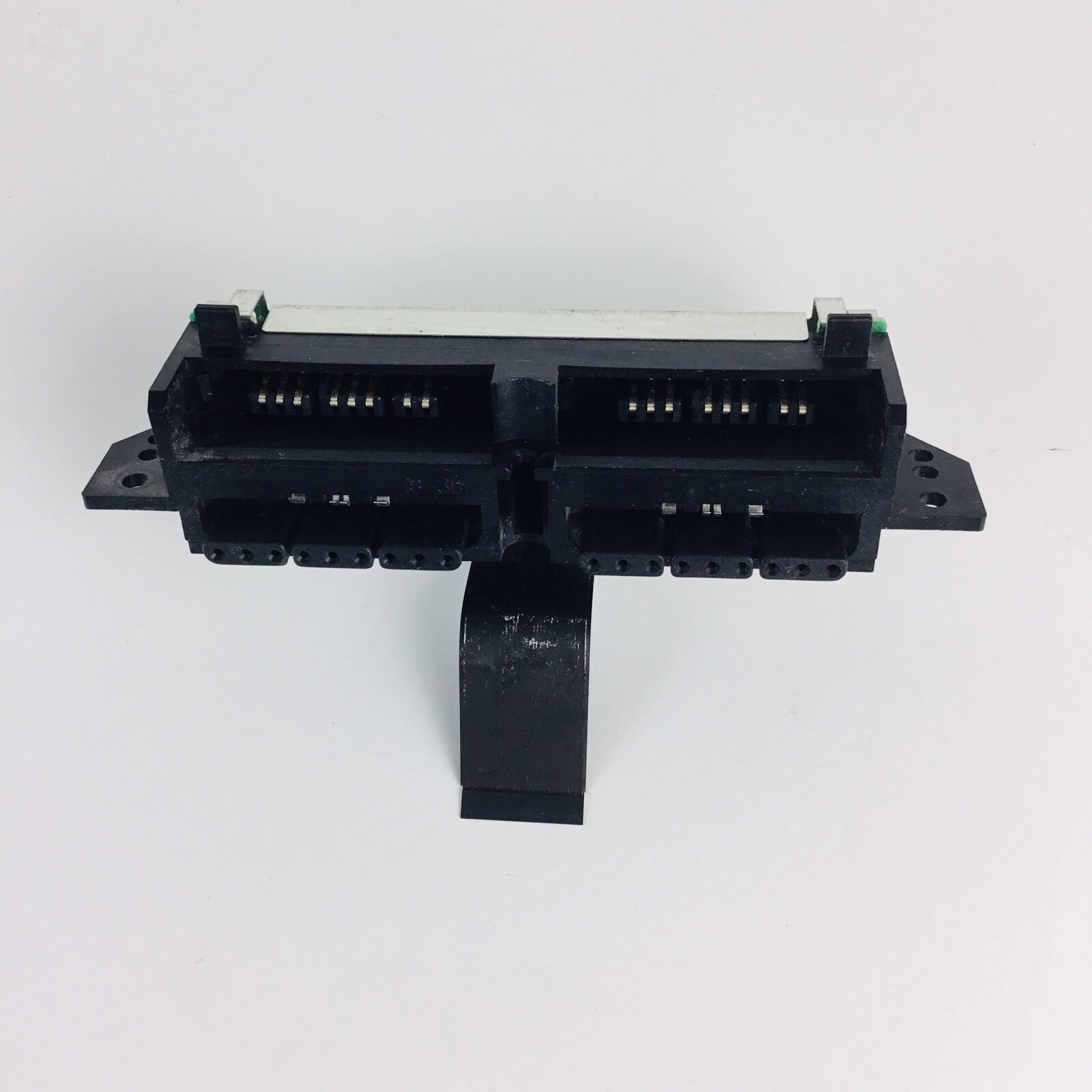 Sony PlayStation 2 PS2 Fat Controller/Memory Card Port