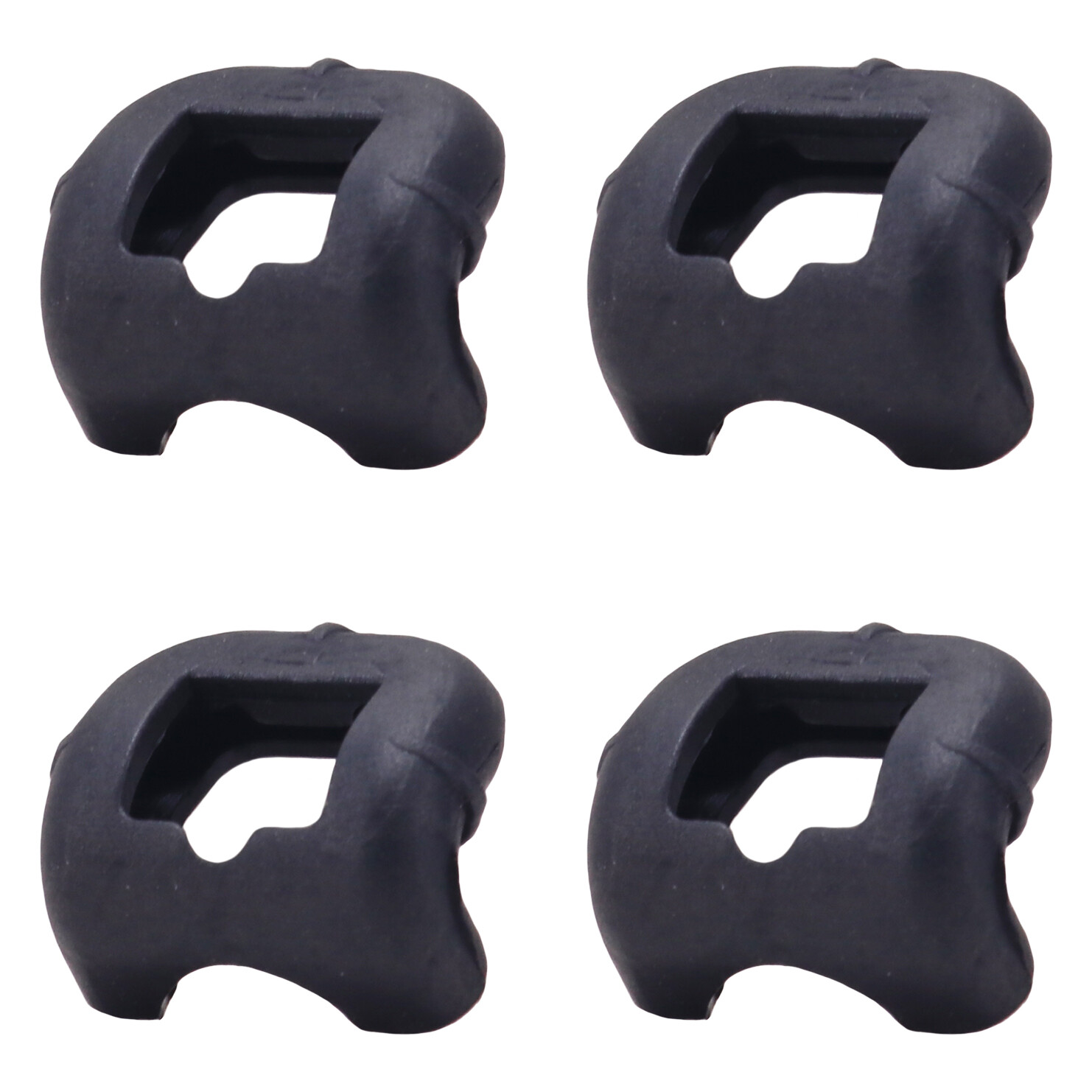 Makita HY00000560 Nose No Mar Tip for Nailer AF601 (4-Pack)
