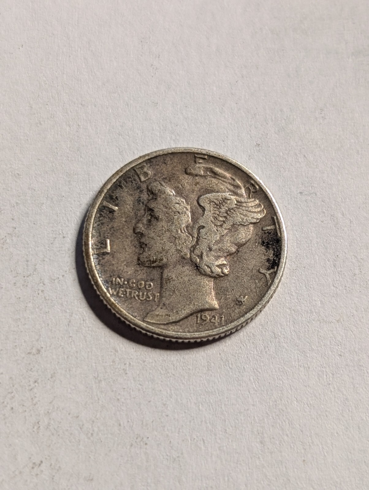 Set №17 Remaining Mixed Coins