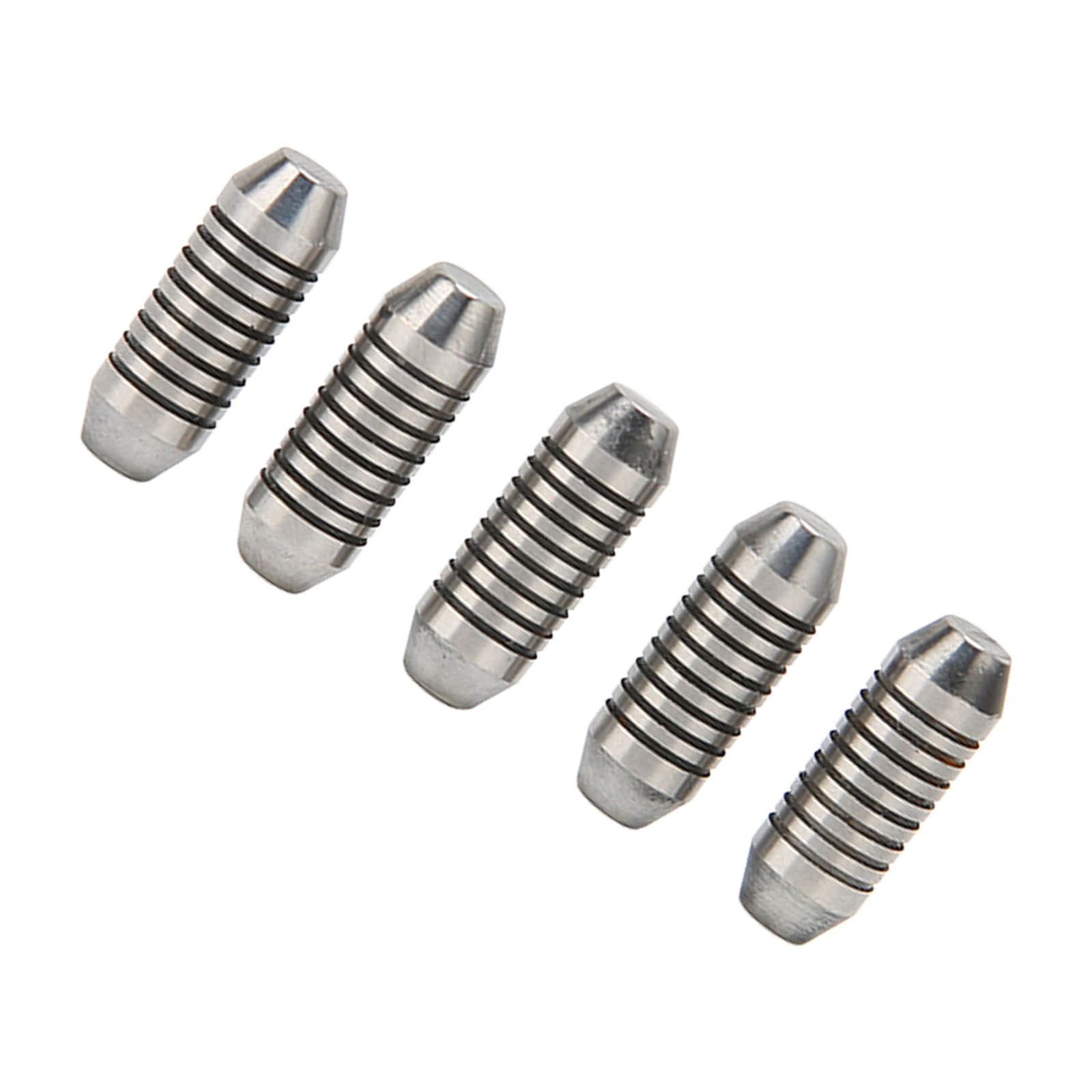 5pcs/set Shockwave Therapy Machine Proje