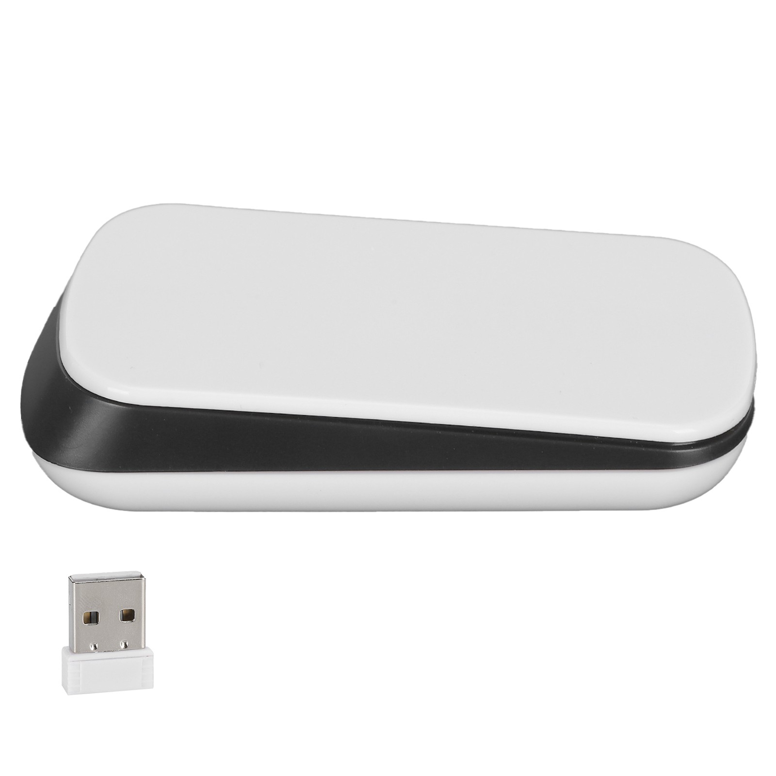 Wireless Mouse Touch Scroll Computer Peripheral Supplies 2.4Ghz Laptop Desktop