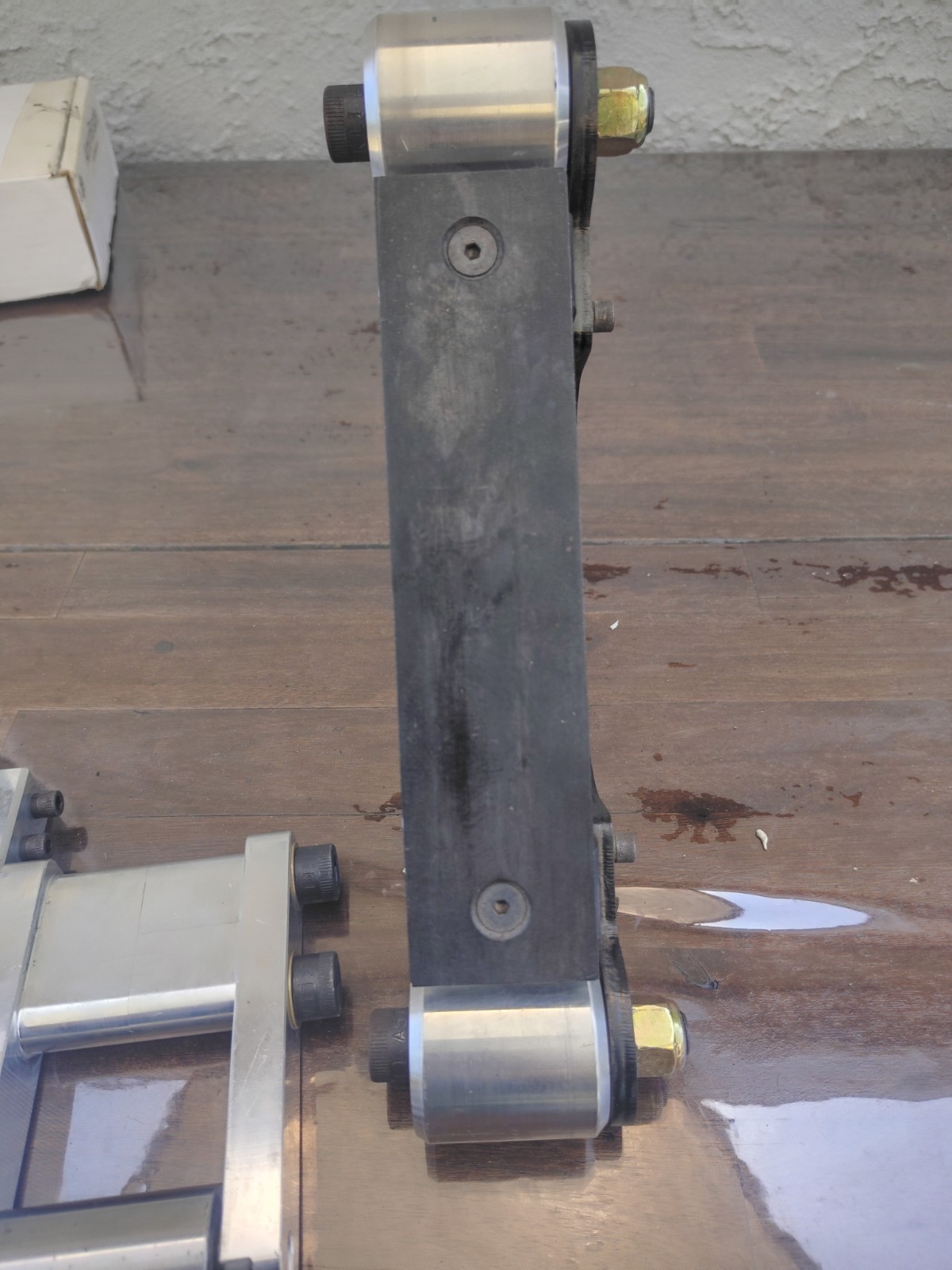Ameribrade Surface Grinding Attachment