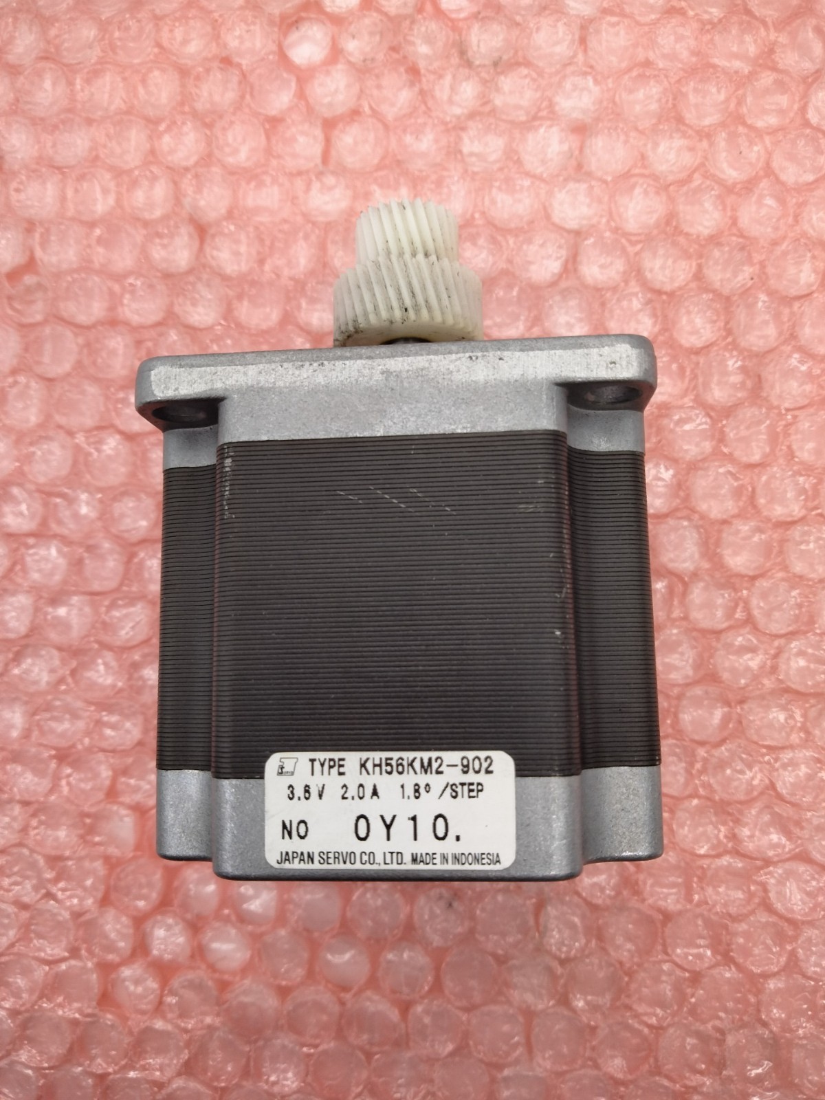 DATAMAX DPO78-2773-01 I-CLASS STEPPER MOTOR