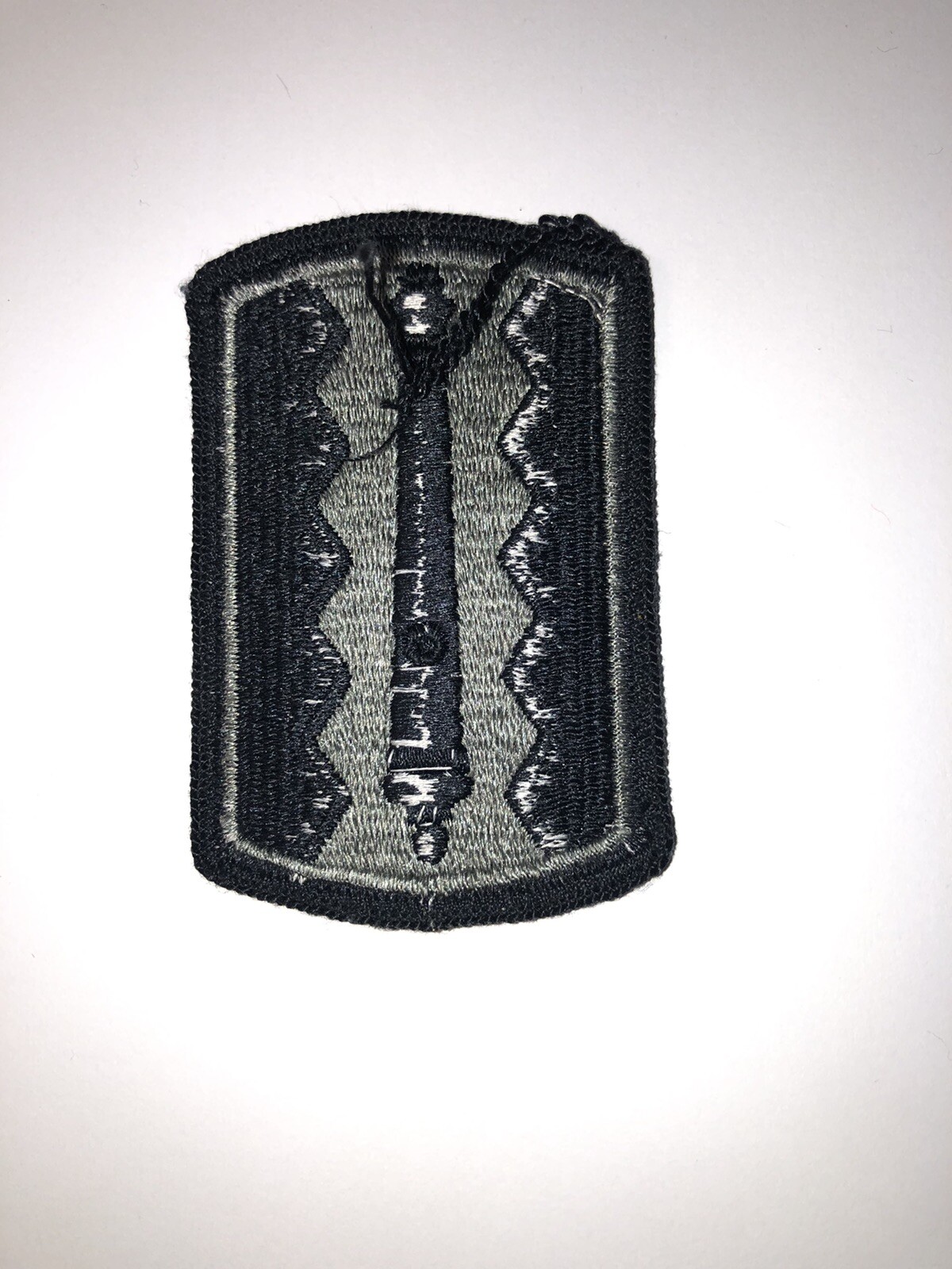 54th Field Artillery Brigade ACU U.S. Army Shoulder Patch