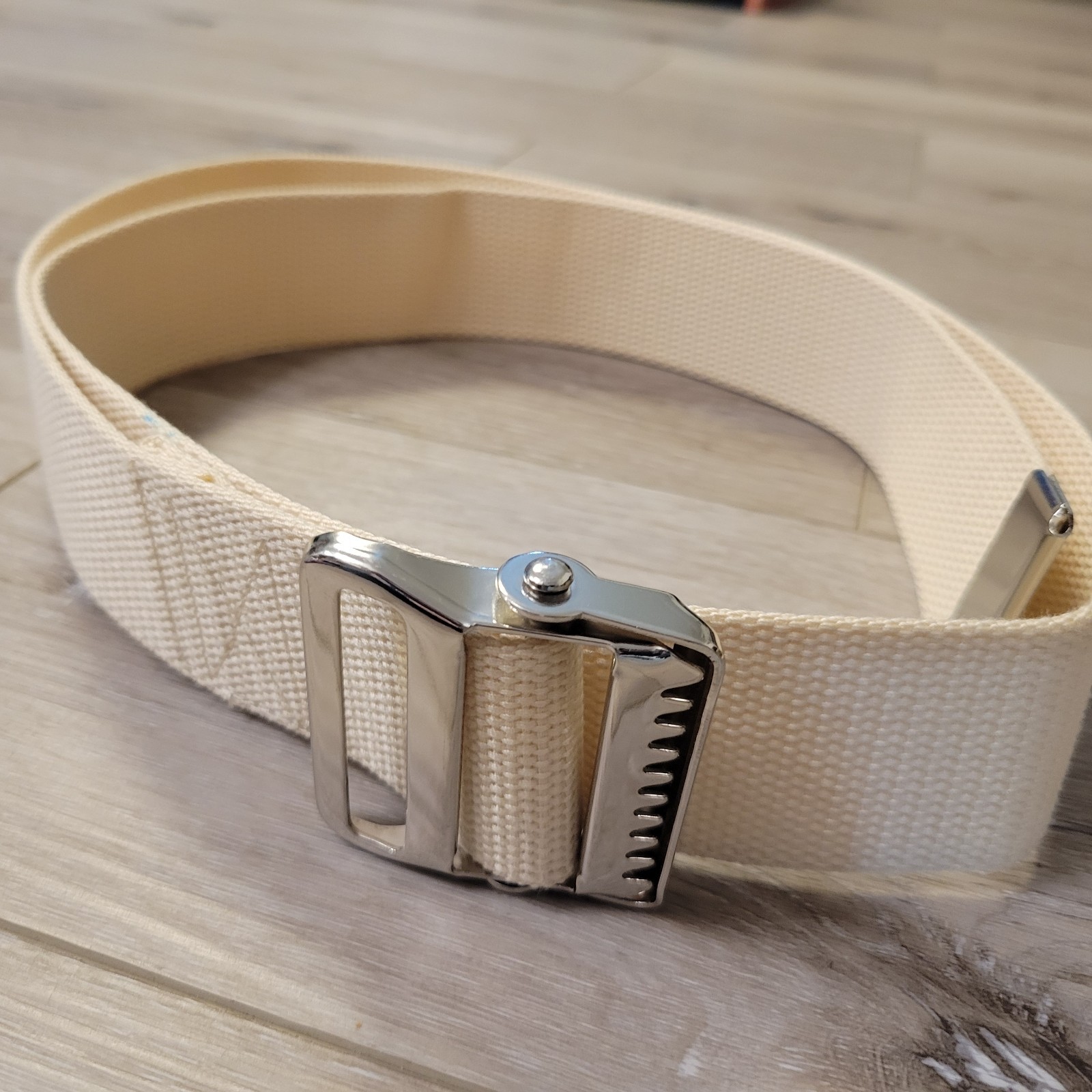 Medi Choice Transfer Gait Belt Medical Hospital Nursing Assist Strap 54 Inches