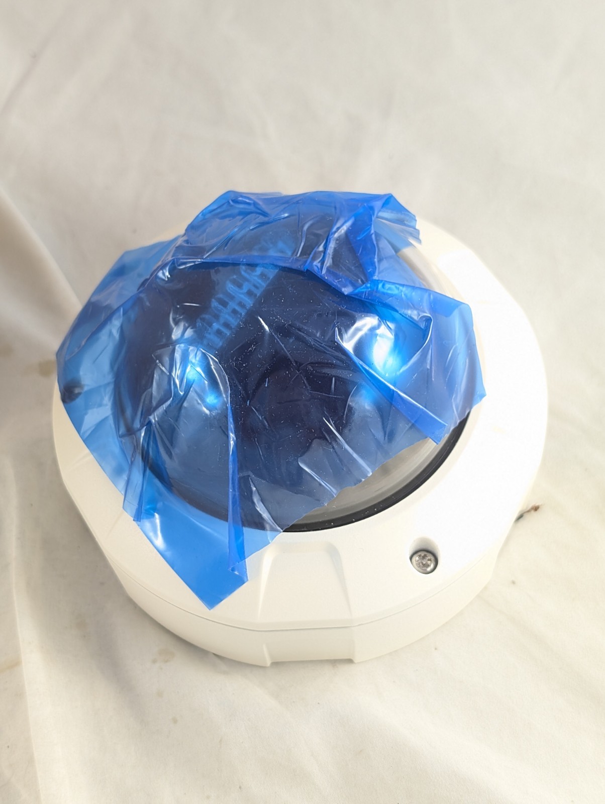 Sony 1/3 ccd 410k Super HAD Vandal Dome Camera PVDIR-48DNAVF 4-9mm DC Vari Lens