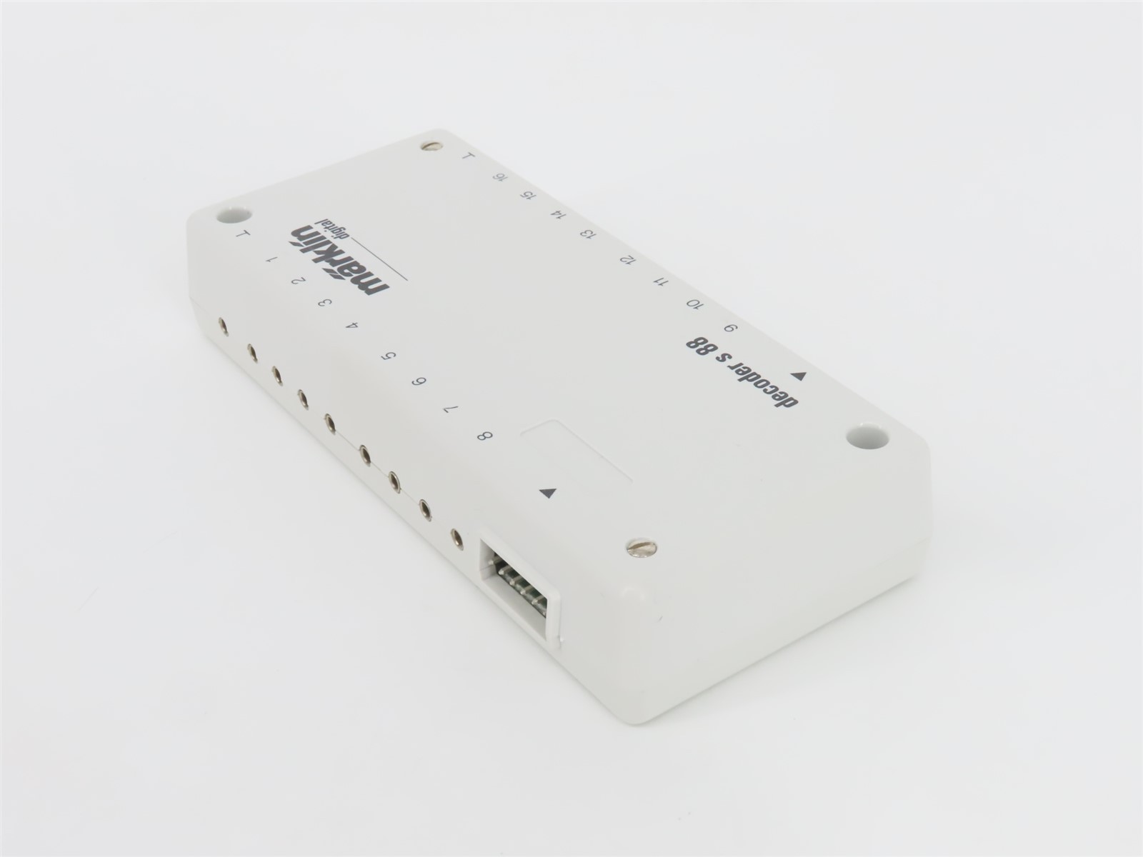 Marklin Digital 6088 Module Decoder s88