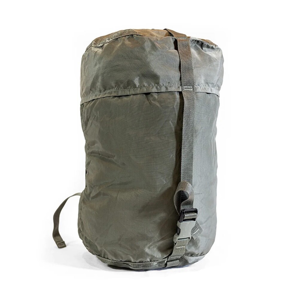 Foliage Green Small Compression Stuff Sack - Previously Issued