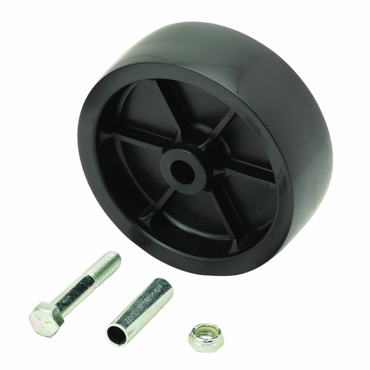 Fulton 6811S00 Wheel Kit