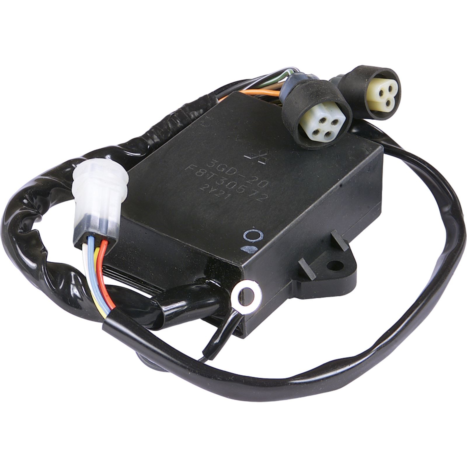 Ricks CDI 15-001