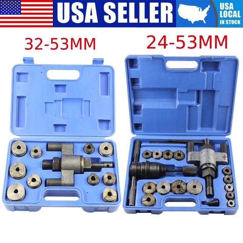 Valve Seat Puller Seat Removal Maintenance Tool Valve Seat Ring Tensioner USA