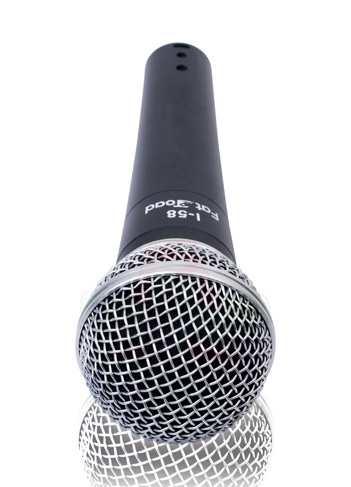 Instrument Vocal Microphones - Wired Singing Handheld Recording Studio Mic PACK