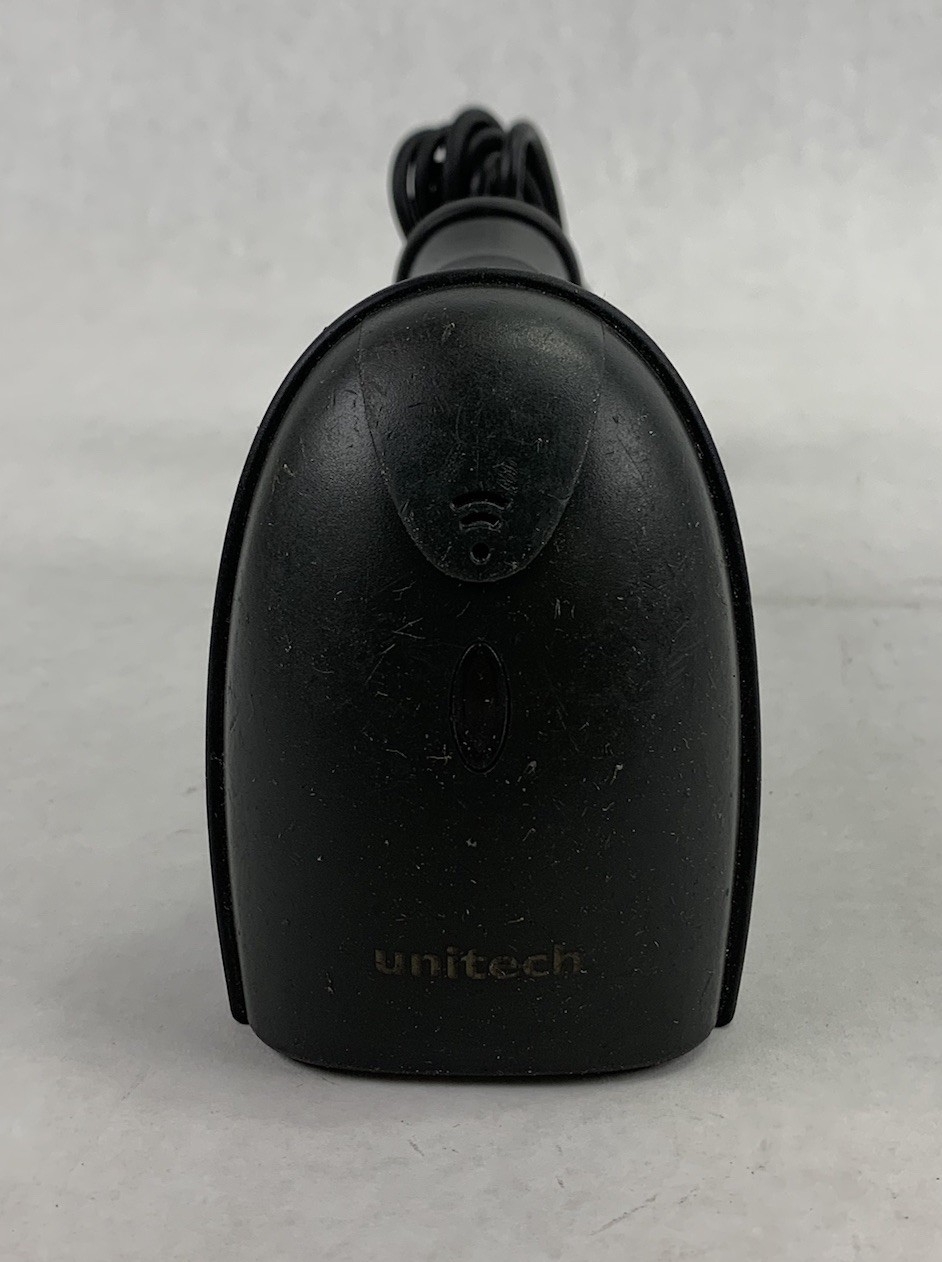 Unitech MS836 Handheld Laser Barcode Scanner
