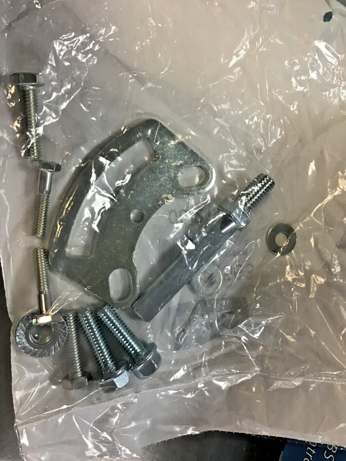 Haldex 1.5" Cam 28-Spline 6" Automatic Slack Adjuster 40020212