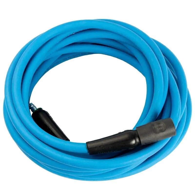IONSTAR hose 14885 10m 32ft for Ionstar Ionizing Gun