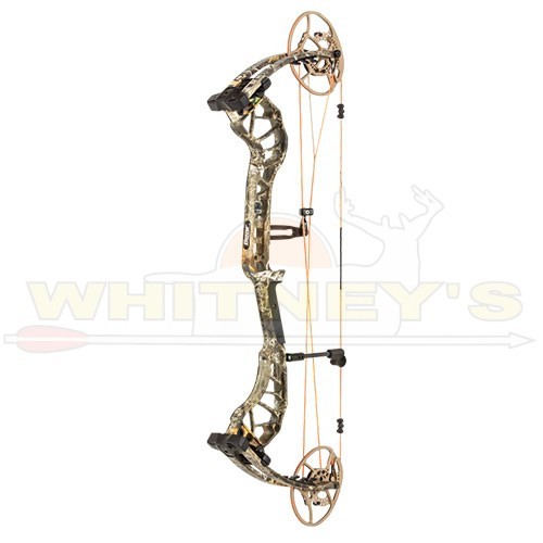 New Other - Bear Divergent - Left Hand - 55-70lbs - 25.5"-30" - Realtree Edge